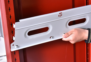 Venta al por mayor de alta calidad de fábrica al por mayor personalización de biblioteca de acero estantería para <span class=keywords><strong>la</strong></span> escuela universitaria/hogar/Librería - Product Image 5