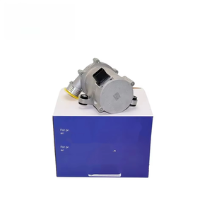 Pièces de moteur haute performance de qualité supérieure 11517597715, pièces automobiles, système de refroidissement, pompe à eau 11517597715 pour BMW N20 F35 - Product Image 4