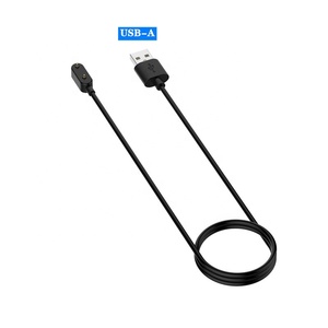 1 año de garantía para <span class=keywords><strong>Samsung</strong></span> para Galaxy Fit3 R390 <span class=keywords><strong>Smartwatch</strong></span> Cable de carga QC3.0 <span class=keywords><strong>Cargador</strong></span> magnético con potencia de salida de 5W - Product Image 1