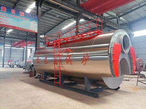 <span class=keywords><strong>Caldera</strong></span> de Vapor de Doble Tambor con Circulación <span class=keywords><strong>Natural</strong></span>, Funciona con Diésel, <span class=keywords><strong>Gas</strong></span> <span class=keywords><strong>Natural</strong></span> o <span class=keywords><strong>Gas</strong></span>óleo, Fabricada en China - <span class=keywords><strong>Comprar</strong></span> Horno de Coke - Product Image 2