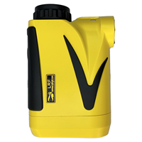 Dispositif de mesure laser semi-conducteur 905 nm, télémètre laser 0,3 m haute précision pour le golf et la chasse, disponible en plusieurs couleurs