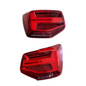 Adatto per il Gruppo Luci Posteriori di <span class=keywords><strong>Audi</strong></span> <span class=keywords><strong>Q2</strong></span> - Product Image 1