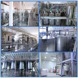 Toptan 85% 90% 95% sığır kondroitin sülfat sodyum tozu yüksek konsantre kondroitin takviyesi - Product Image 5