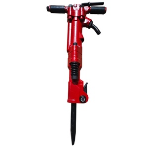 Dernier modèle <span class=keywords><strong>de</strong></span> <span class=keywords><strong>marteau</strong></span> perforateur <span class=keywords><strong>pneumatique</strong></span> portatif pour l'exploitation minière TPB40 TPB60 TPB90 - Product Image 1