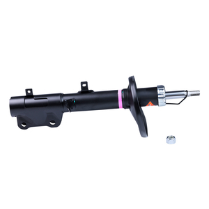 G5626 pour suspension automobile : Amortisseur de remplacement pour Nissan Sentra, pièce de châssis pour une conduite stable, incluant le support de véhicule - Product Image 6
