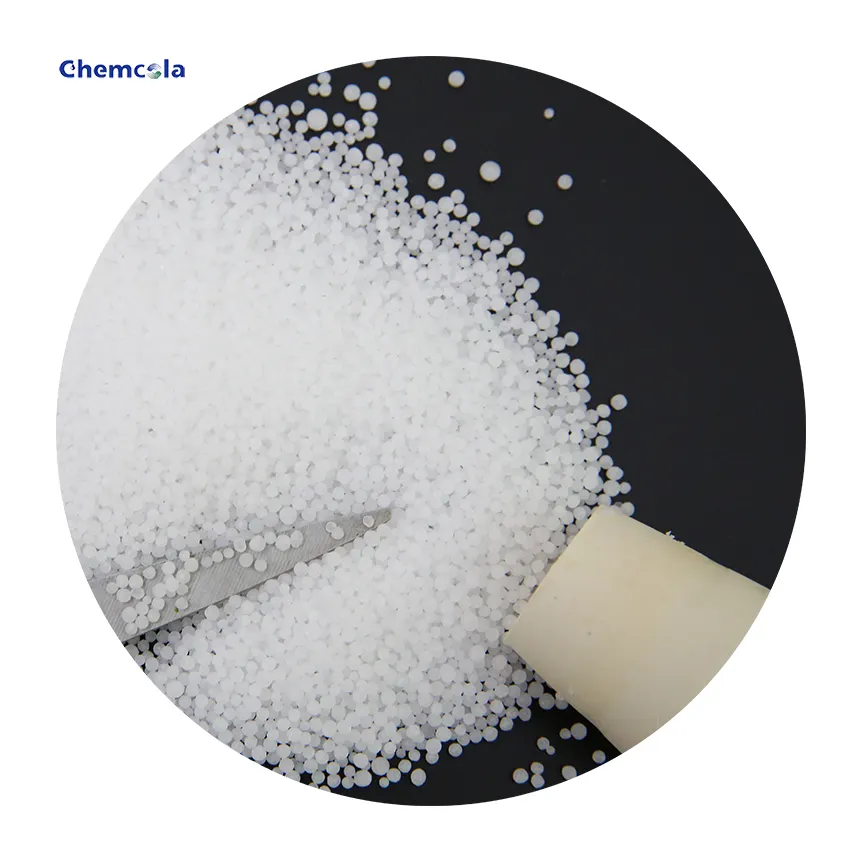 Китайский поставщик мочевины N46 chemcola для AUS32 с SGS и гранулами и гранулированной мочевиной