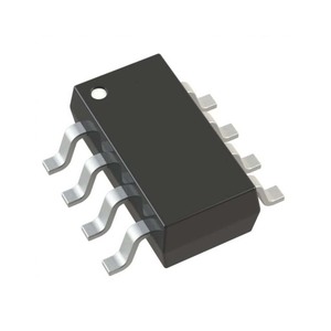 TPS715A01DRVT Distributeur de composants IC authentiques et service d'approvisionnement BOM centralisé - Product Image 1