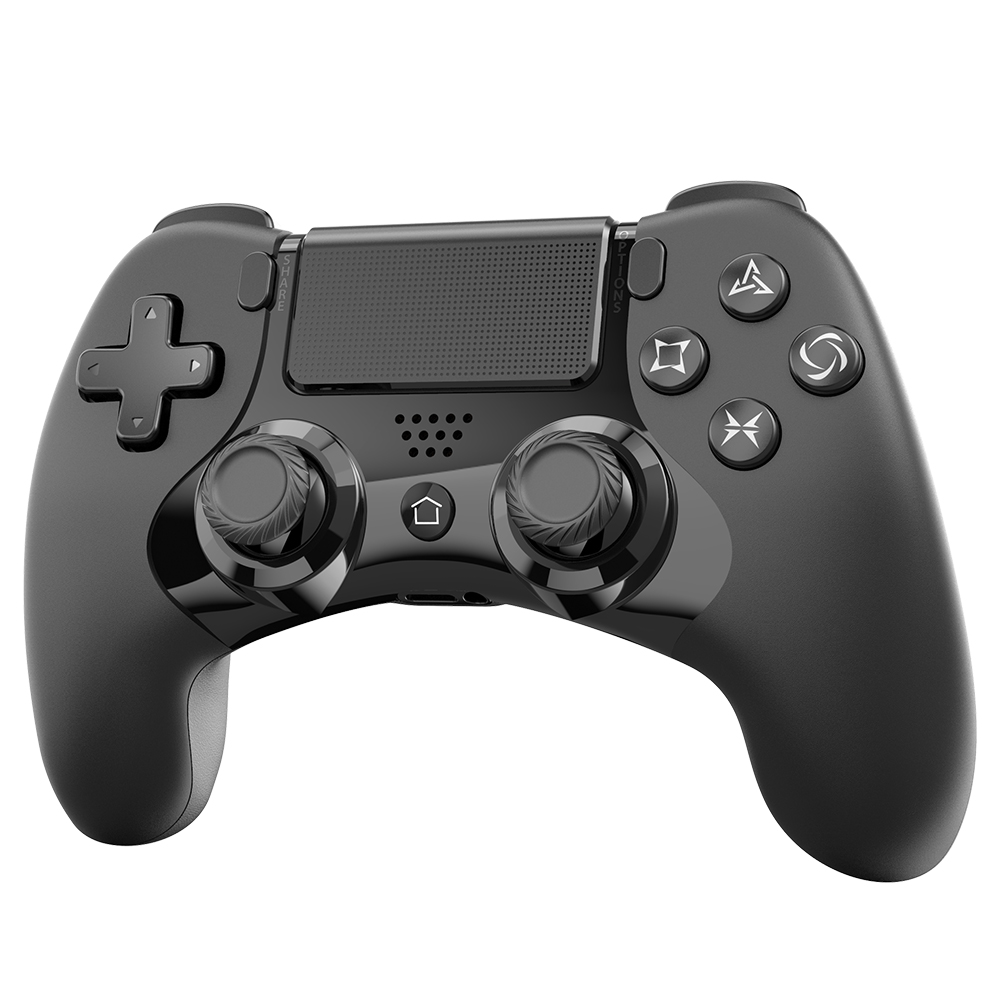 2021лидер продаж, беспроводной игровой контроллер PS4, геймпад для Sony Playstation 4, мгновенный доступ к джойстикам