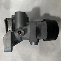 Système de modulateur EBS pour remorques 24 volts haute performance, directement de l'usine chinoise, pour camions WABCO 4615130020