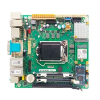 Ordinateur embarqué Kontron D3433-S13-2, module CPU de carte mère PC104 pour contrôle industriel, 100 % testé, en stock