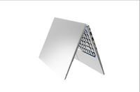 Pc portable 2 en 1, 14 pouces, ordinateur avec 16 go de ram, 128 go de rom, vente en gros, livraison gratuite depuis la chine