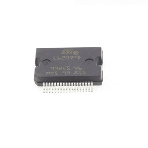 Circuitos Integrados, Componentes Electrónicos, Chips IC L6207PD013TR, Servicio BOM - Product Image 1