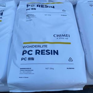CHIMEI Policarbonato PC WONDERLITE PC-122 Gránulos de Plástico de Ingeniería - Product Image 3