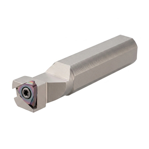 Inserti filettati ad alta resistenza all'usura MTTR436001 con tecnologia multi-rivestimento - Product Image 1
