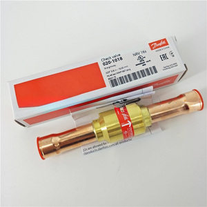 Válvula de Retención Original NRV16S 020-1018 para Piezas de Refrigeración 15.875mm con 1 Año de Garantía - Product Image 2