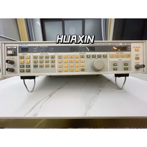 เครื่องกำเนิดสัญญาณ JUNG JIN รุ่น SG-1501B และ JSG-1610A รุ่นที่ใช้แล้ว hx1 - Product Image 4