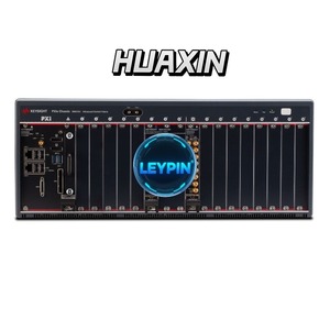 เครื่องรับส่งสัญญาณเวกเตอร์ Keysight M9415A VXT PXI, ความถี่ 380 MHz ถึง 6/8/12 GHz, 380 MHz ถึง 12 GHz DANL, 1 GHz -167 dBm/Hz ytdi - Product Image 5