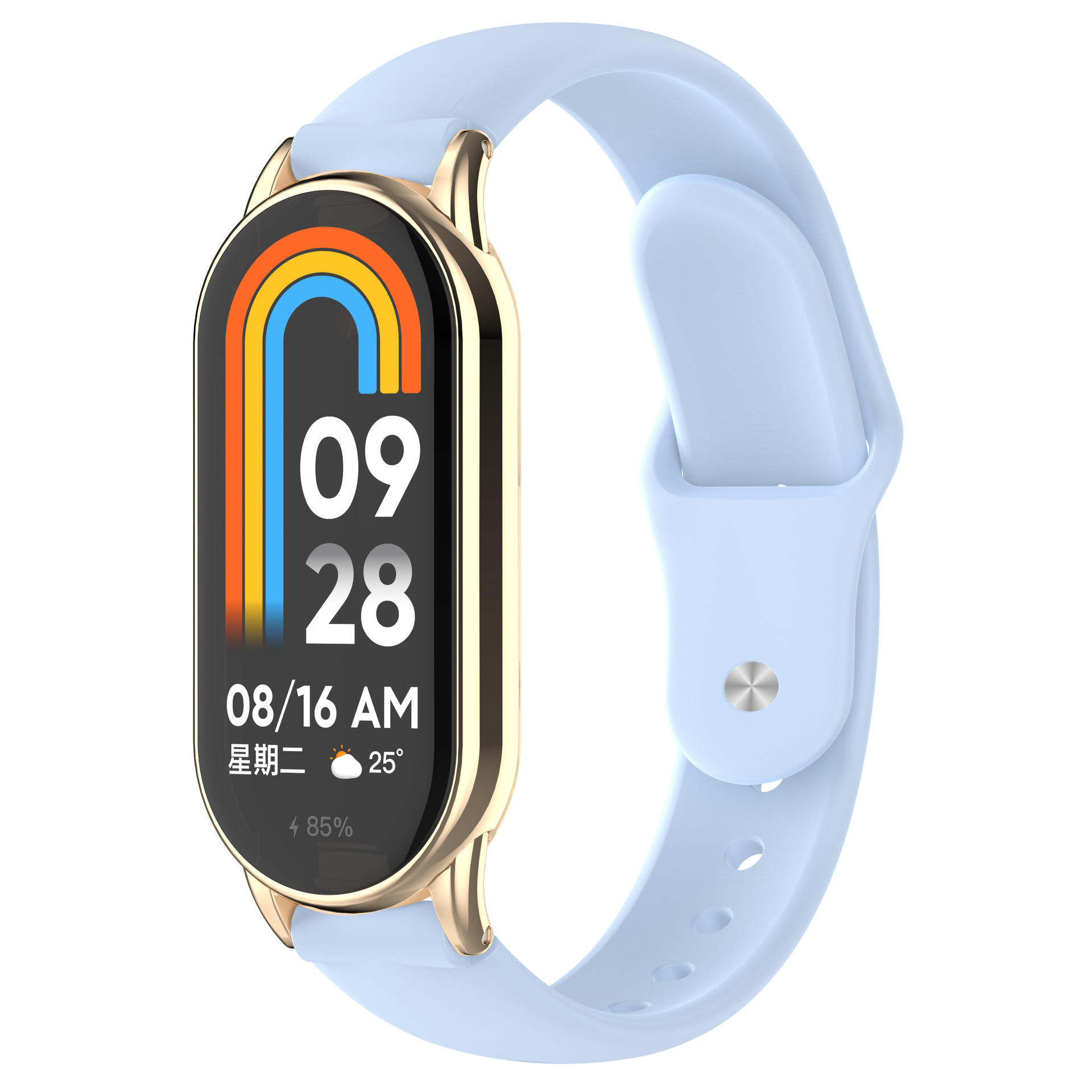 หมอกเขียวฟ้า