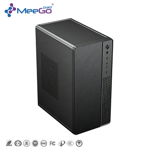 PC de Escritorio OEM <span class=keywords><strong>Intel</strong></span> B760 para Juegos, con CPU <span class=keywords><strong>Core</strong></span> I5 <span class=keywords><strong>12400F</strong></span>/I5 13400F/I5 14400F, RTX4060/GTX1660, DDR5, WiFi6, Tipo C Completo - Product Image 3