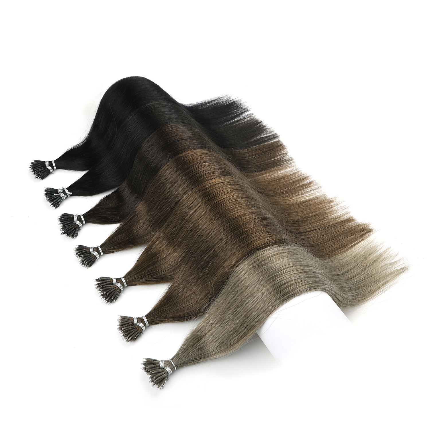 Couleur foncée