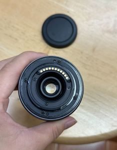 Bon prix G VARIO 14-42mm F3.5-5.6 ASPH. MEGA O.I.S. Objectif zoom standard à monture M4/3 - Product Image 4