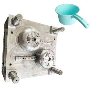 Fabrication de moules en plastique personnalisés Moule pour cuisinière <span class=keywords><strong>électrique</strong></span> Moules par injection pour appareils ménagers - Product Image 1