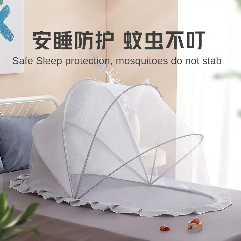 Parasole grigio classico