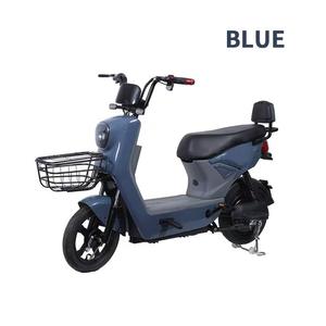 Vente d'usine Vélo électrique de haute qualité Vélo électrique à succès Vélo électrique 48V12A Vélo électrique rapide Autre vélo électrique - Product Image 4