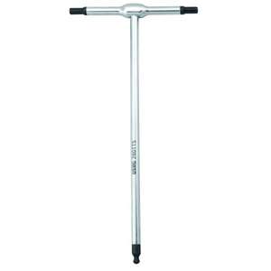 USAG - U02800749 clés hexagonales à poignée en T à tête sphérique-clés EAN 8010239297579 T-HANDLE clés hexagonales - Product Image 2