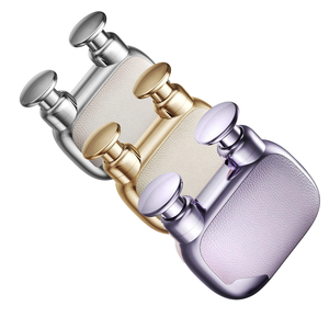 CZFIT New Style Portable Double <b>Head</b> Mini Massage Brushless Motor for Body Deep Muscle Facial Customizable <b>Electric</b> <b>Massager</b> - Product Image 1