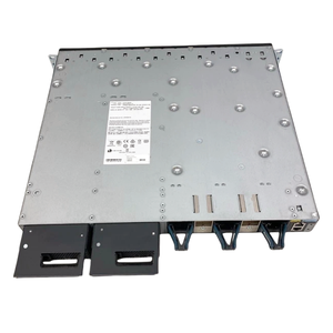 WS-C3650-48FS-L/S/E C3650 48x10/100/1000 Ethernet Full <b>PoE</b>+ 4x1G Uplink Ports Enterprise Network <b>Switch</b> WS-C3650-48FS-L - Product Image 4