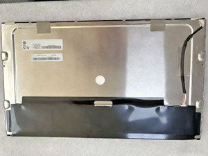 G185XW01 V2 01 บริการ OEM/ODM จอภาพดิจิตอลประสิทธิภาพสูง ขนาด 18.5 นิ้ว มุมมองรอบทิศทาง แผงจอ LCD แบบ LVDS - Product Image 2