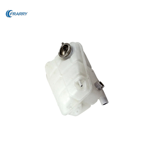 WAB 1265001549 A1265001549 réservoir de trop-plein d'expansion de liquide de refroidissement pour <span class=keywords><strong>Mercedes</strong></span> Benz berline 190E S123 W124 <span class=keywords><strong>W126</strong></span> C126 W201 W202 - Product Image 3