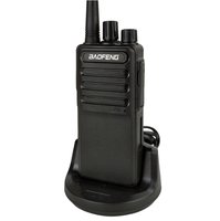 Radio HT Baofeng C5 UHF 400-480MHz, Walkie Talkie Portabel