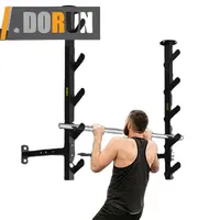 Ninja Warrior Equipment Obstacles Supper Salmon Ladder Pull Up