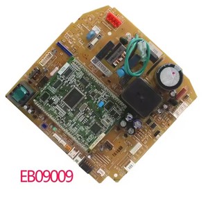 Carte mère anti-poussière pour unité intérieure de climatisation multi-split EB09009F 2391548 - Product Image 3