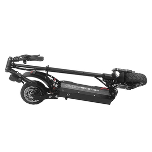 Sói Vua 2400W Dài Phạm Vi Dành Cho Người Lớn Động Cơ Kép Điện Xe Tay Ga 52V 10Inch Điện Xe Tay Ga Cho Dualt - Product Image 5