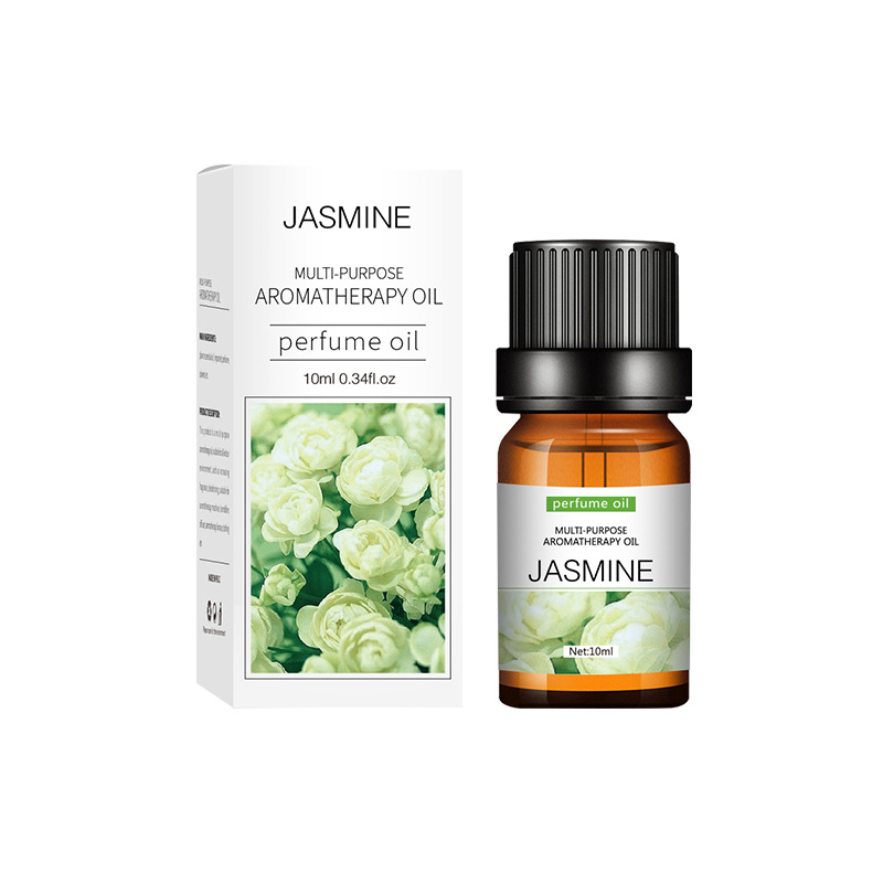 Jasmin (huile d'aromathérapie à base d'eau)