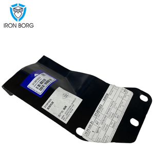 Sinistra/destra sezione anteriore sinistra lmpact barra staffa per Volvo XC90 S90 <span class=keywords><strong>V90</strong></span> XC60 Made in cina OE 31391623 31391624 - Product Image 5