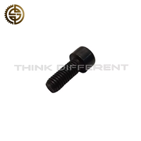 Vis à tête cylindrique 3906391 pour pièces de camion Foton, kits de camion, vis à tête cylindrique