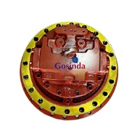 Moteur de translation MAG-230VP MAG230 MAG-230VP-5000 MAG-230VP-6000 compatible avec SK350 SH350 SY335 XE335 DX340 R335