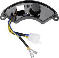 5KW 6KW 6.5KW 7KW 7.5KW 8KW 8.5KW Halfmoon Style 6800S312 AVR-C5KW