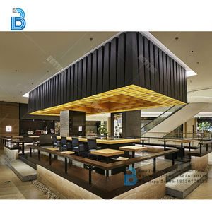 Estantería de acero para libros, mueble de biblioteca, doble cara, para sala de lectura - Product Image 6