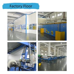 Текстиль для рекламных флагов с подложкой для экосольвентной печати - Product Image 6