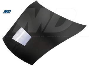 Oem estilo fibra de carbono capó del motor para 1999-2004 Porsche <span class=keywords><strong>Carrera</strong></span> 911 de 996 - Product Image 3