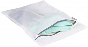<span class=keywords><strong>Filet</strong></span> à cordon, <span class=keywords><strong>panier</strong></span> de lavage pour linge, sac à mailles - Product Image 5