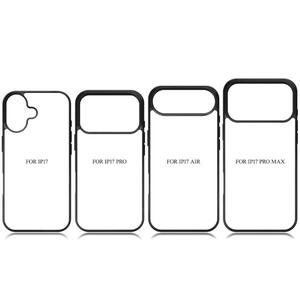 Popular Transferencia de Calor 2D sublimación TPU fundas de teléfono en blanco para <span class=keywords><strong>iPhone</strong></span> 17 <span class=keywords><strong>Pro</strong></span> <span class=keywords><strong>MAX</strong></span> 16 <span class=keywords><strong>Pro</strong></span> <span class=keywords><strong>MAX</strong></span> 15PLUS 14 13 <span class=keywords><strong>12</strong></span> 11 XS <span class=keywords><strong>MAX</strong></span> XR - Product Image 5