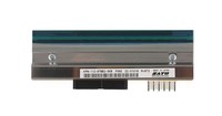 Tête d'imprimante utilisée pour IMPRIMANTE CL 4N X Plus 203 dpi