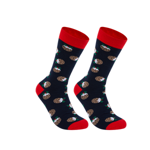 Tùy Chỉnh Riêng Logo OEM Vớ Người Đàn Ông Phụ Nữ Unisex Thiết Kế Thời Trang Vui Cotton Hạnh Phúc Crew Ăn Mặc Vớ Nhà Sản Xuất - Product Image 2