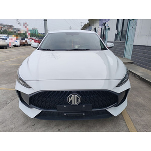 <span class=keywords><strong>Voiture</strong></span> d'occasion Guazi 2023 MG 5 – Vente directe concessionnaire – Essence – Boîte automatique – Berline 5 places – Conduite à gauche – Pour propriétaires de berlines longue durée de vie - Product Image 2